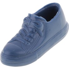 Tashow 1 / 6 Ölçekli Sneakers Spor Ayakkabı Aksesuar 12 "takara Neo Blythe Bebek Koyu Mavi (Yurt Dışından)