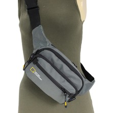 Mega Bag M 1018 Mega Bag Bel Çantası, Çapraz Göğüs Çanta