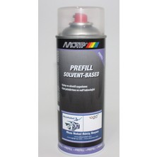 Motip Mitsubishi A7U Sprey Boyası 400 Ml