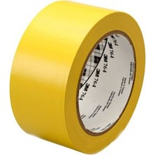 3m 764İ Genel Amaçlı Vinil Bant Sarı - 50MM x 33M