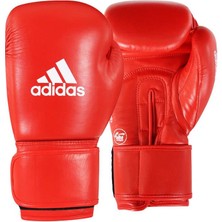 adidas Aıbag1 Aiba Onalylı Boks Eldiveni