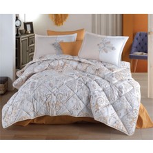 Clasy Çift Kişilik Ranforce Uyku Seti Aramıs V1