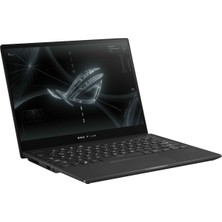 Asus ROG Flow GV301RC-LJ051 AMD Ryzen 7 6800HS 16GB 512GB SSD RTX3050 Freedos 13.4" Taşınabilir Bilgisayar