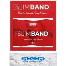 Ncm Mediband Slımband