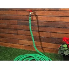 Mbois Tabancalı uzayan Hortum Expandable Hose 22.5 metre