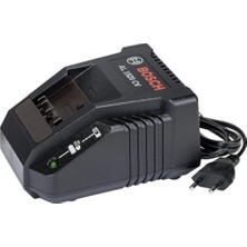 Bosch Gdx 18 V-Lı Şarj Aleti Akü Şarj Cihazı 2 607 225 423