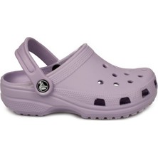 Crocs 206990 K Classic Clog T Çocuk Terlik