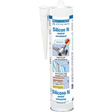 Weicon Silikon N 310 Ml, Şeffaf