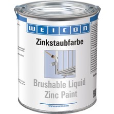 Weicon Çinko Toz Boyası 750 ml