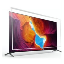 Promomax Tv Ekran Koruyucu / Ekran Koruma Paneli 50 Inç 127 Ekran
