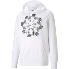 PUMA AVENIR Erkek Kapüşonlu Sweatshirt