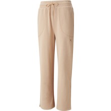 Puma Her Wıde Kadın Eşofman Altı