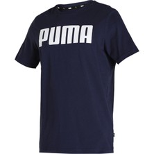 PUMA ESSENTIALS Erkek T-shirt