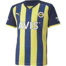 PUMA Fenerbahçe SK JR İç Saha Forması