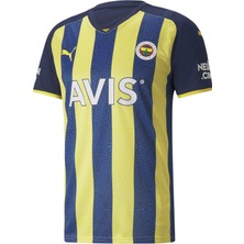 PUMA Fenerbahçe SK Erkek İç Saha Forması