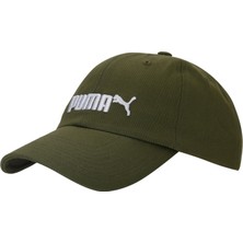 Puma Essentials No. 2 Logo Şapka