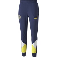 PUMA Fenerbahçe SK Erkek FtblCulture Eşofman Altı