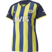 PUMA Fenerbahçe SK Kadın İç Saha Forması