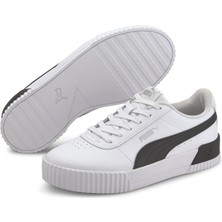 PUMA CARINA Leather Kadın Ayakkabı