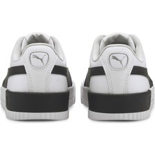 PUMA CARINA Leather Kadın Ayakkabı
