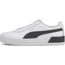 PUMA CARINA Leather Kadın Ayakkabı