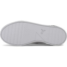 PUMA CARINA Leather Kadın Ayakkabı