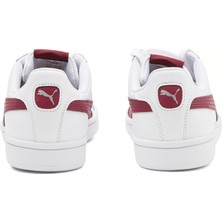 PUMA Smash Leather Erkek Ayakkabı