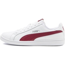 PUMA Smash Leather Erkek Ayakkabı
