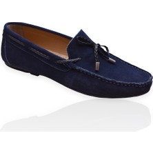 Ispartalılar 1215 Ince Taban Hakiki Deri Günlük Erkek Ayakkabı