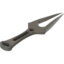 Shaco Design Kunai Figür