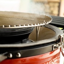 Kamado Joe Sloroller Tütsüleme Aksesuarı