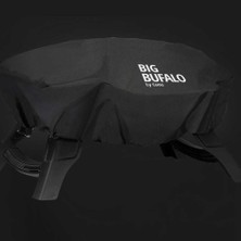 Big Bufalo Gazlı Barbekü Kılıfı - Head-S