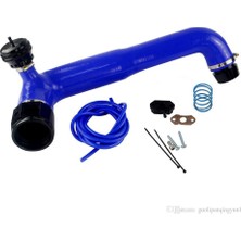 Boostzone Volkswagen Polo 1.2 Tsi 2015 Forge Blow Off Adaptör Mavi