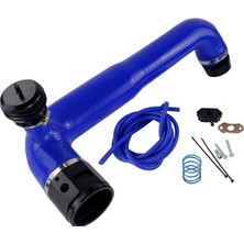 Boostzone Volkswagen Polo 1.2 Tsi 2015 Forge Blow Off Adaptör Mavi