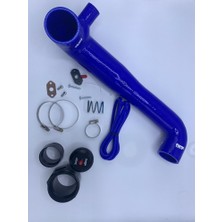 Boostzone Volkswagen Polo 1.2 Tsi 2015 Forge Blow Off Adaptör Mavi