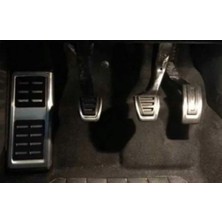 Çmk Volkswagen Golf 7 (2013-2018) / Audi A3 (2014) / Skoda Octavia (2014) Pedal Set Mt