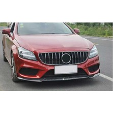 Çmk Mercedes W218 2016-2018 Cls Gtr Panjur Krom