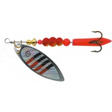 ef&fe Aglia Spinner Kaşık No:3-6gr - Hg 2155
