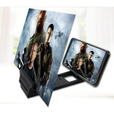 Telefon Ekran Büyüteci 6d-