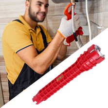 Royal Love Musluk ve Lavabo Montajı Aracı Bakım Aracı Mutfak Sıhhi Tesisat Tamir Için 5 1 (Yurt Dışından)