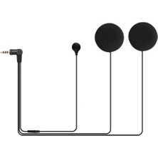 Knmaster Yeni Seri KN2000 / KN4000 Kapalı Kask Kulaklık Seti