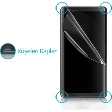 Bufalo Samsung Galaxy A33 (A336) Ekran Koruyucu Flexiglass Nano