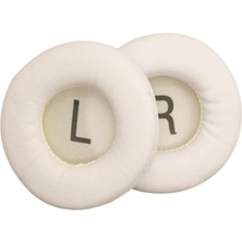 Nanlly Yedek Kulak Pedleri Kulaklıklar Earpad 80MM Kulak Yastık Kulak Kupası (Yurt Dışından)