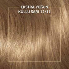 Wella Koleston Kit Saç Boyası 12/11 Yoğun Küllü Sarı 2x Paket