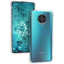 Ason Plus Xiaomi Poco F2 Pro Redmi , K30 Pro Zoom Shockproof Silikon Kılıf