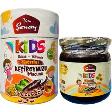 Kon Şenay Kids Macun