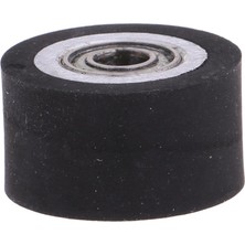 Nanlly Roland Plotter Kesici Için Pinch Rulo Yedek Parçalar (4X10X17 Mm) (Yurt Dışından)