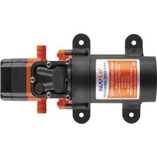 Seaflo Hidrofor 4.3lt/dk 12V 35PSİ