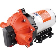 Seaflo Hidrofor 18.90LT/DK 12V 60PSİ