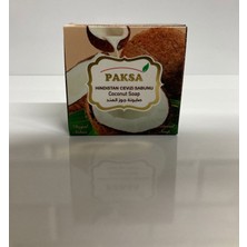 Paksa Hindistan Cevizi Sabunu